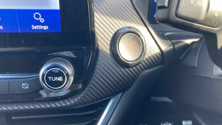 Ford Puma ST 1.5 EcoBoost ST 5dr Petrol Hatchback